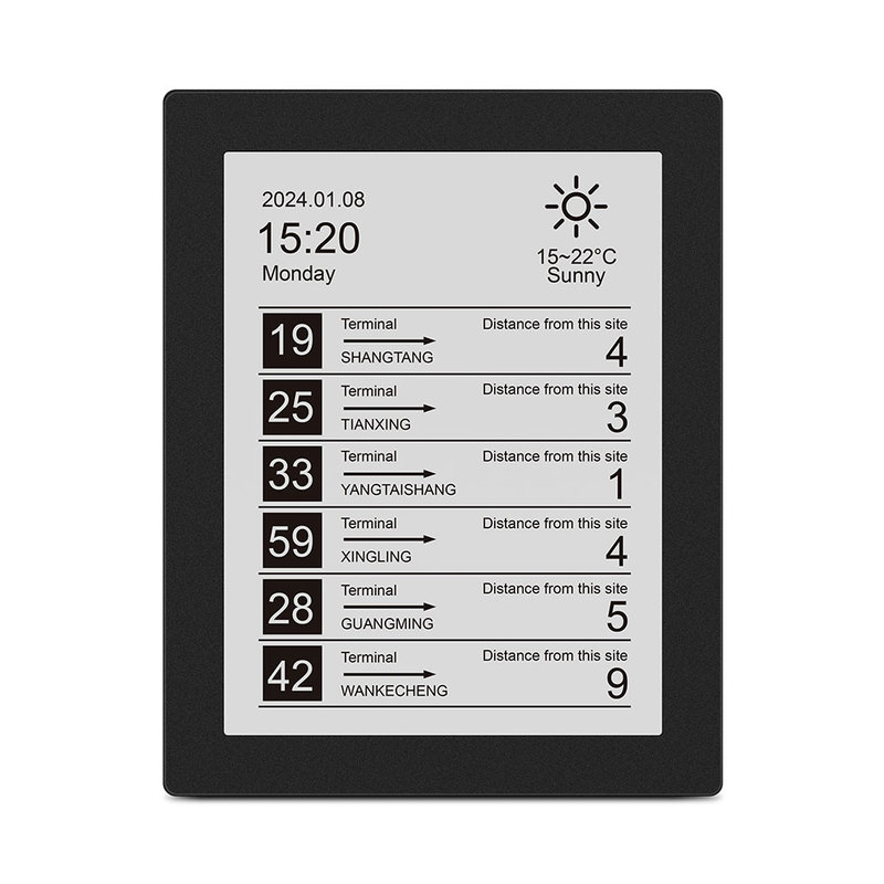 Ebook Reader With Stylus Tablette Android