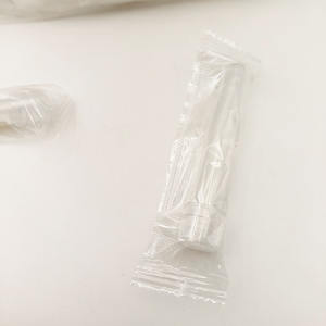 Venta al por Mayor de Tubos de Cultivo de Fondo Redondo con Tapón de Plástico de 4 ml OEM - Product Image 5