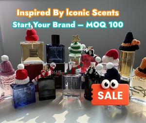 Perfume Masculino OEM de 30 ml, Compra desde 100 Unidades, Colección de Perfumes Florales Orientales EDT, Bruma Corporal en Spray, Colonia para Hombre - Product Image 5