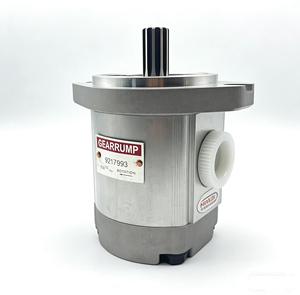 مضخة تروس GEARRUMP 9217993 بسعة 16.8 سم مكعب/دوران للحفارات، معدل الإزاحة 16.8 سم مكعب/دوران، مناسبة لـ Hitachi EX200/EX220/EX270/EX300 - Product Image 2