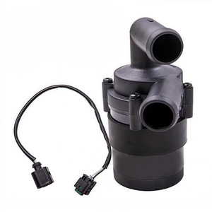 Pompe à eau 1K0965561A 7N0965561 pour Audi Seat Skoda Volkswagen, nouvelle pièce de rechange - Product Image 1
