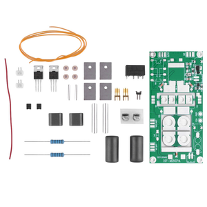 70W SSB Linear Amplifier <b>DIY</b> <b>Kit</b>-Unassembled Amateur Radio Parts Made in China/Guangxi E681 - Product Image 2