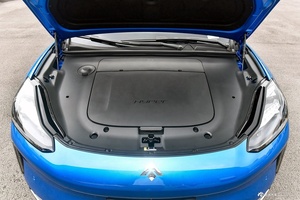 <span class=keywords><strong>2025</strong></span> GAC hyptec HT 600 bánh lái siêu phải xe năng lượng mới Trung Quốc đã sản xuất chiếc xe công nghệ cao bán chạy nhất. - Product Image 6