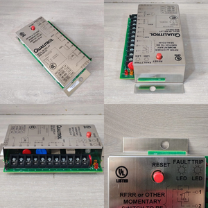 Relé de Protección de Transformadores y Relé de Presión Qualitrol Serie 909 Sellado (Modelos 909-100, 909-200, 909-300) - Proveedor - Product Image 3