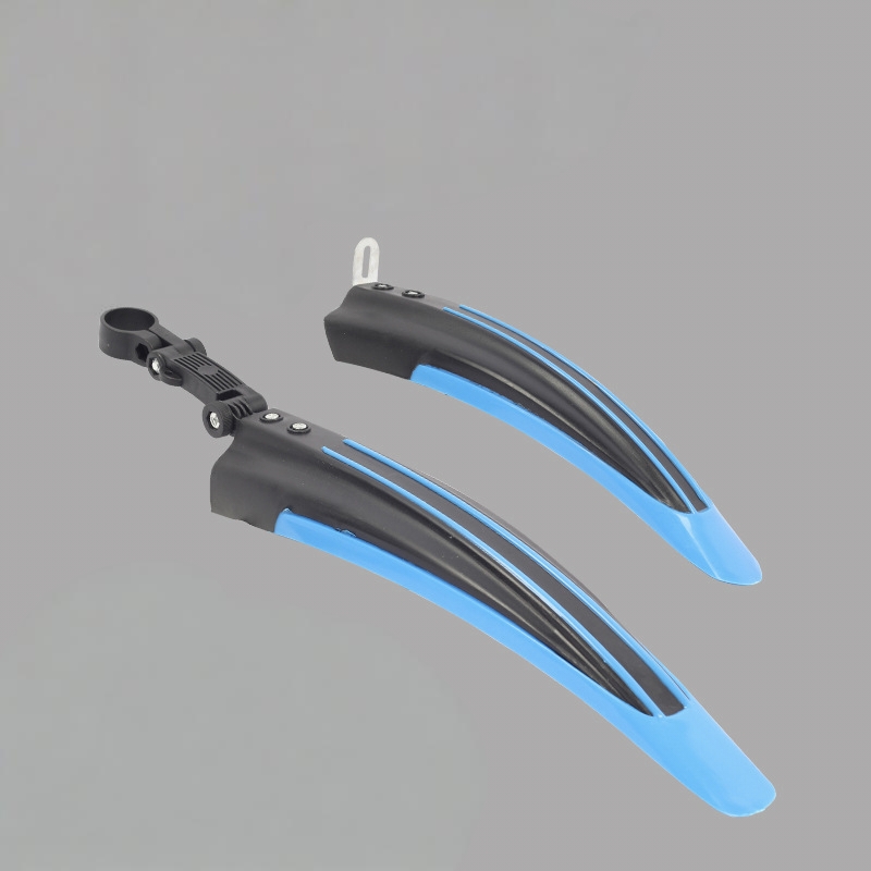 Noir/Bleu