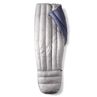 Sac de couchage ultraléger en duvet de canard RDS rembourré pour le camping en plein air Sac de couchage chaud et léger pour adultes
