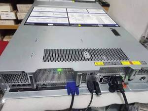 Servidor de la Serie SR650 Thinksystem, Servidor en Rack de 2U - Product Image 4