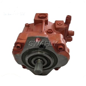 <span class=keywords><strong>Kubota</strong></span> экскаватор U40-3 U40-3S гидравлический насос B0610-54003 B0610-54004 главный насос - Product Image 2