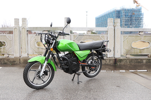 มอเตอร์ไซค์ความเร็วสูงกำลังไฟ 72v 2000w 3000w 4000w 5000w ขายดี - Product Image 5