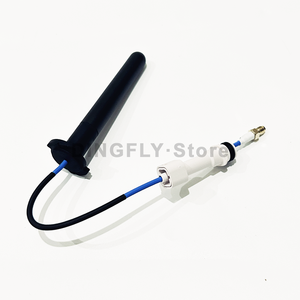 Nueva antena Original T70P SDR (frontal) de plástico con 1 año de garantía para DJ1, accesorios para drones agrícolas, piezas de reparación para - Product Image 2