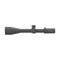 Lunette de tir Vector Optics Sentinel 8-34x56 GenII SFP Zero Stop