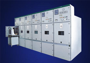 ตู้แบตเตอรี่แบบหุ้มฉนวนอากาศลดแรงดันไฟฟ้า 12KV 20KV 24KV ถึง 36KV ลดราคาพิเศษ - Product Image 2
