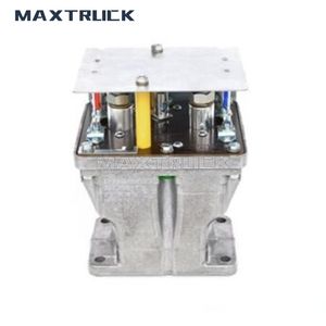 Piezas de camiones pesados Relé de batería 0005450908 A0005450908 5000251156 233933 0316306 316306 para Camión Europeo MB RVI VOL DF - Product Image 6