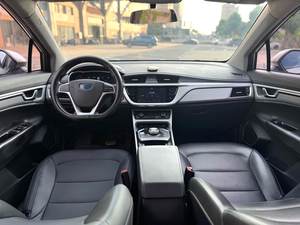 Geely Emgrand <span class=keywords><strong>GSe</strong></span> <span class=keywords><strong>500</strong></span> 2020 EV d'occasion, 400 km d'autonomie, batterie 53 kWh, 163 ch, SUV, GPS, navigation, accès sans clé, un seul propriétaire, prêt à être expédié - Product Image 6