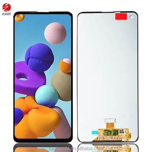 <span class=keywords><strong>Precio</strong></span> de fábrica Pantalla móvil Pantalla Lcd Pantalla de móvil para Samsung <span class=keywords><strong>Galaxy</strong></span> A21S A217F - Product Image 1