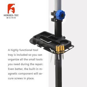Otros accesorios para ciclismo, soporte para bicicleta - Product Image 2