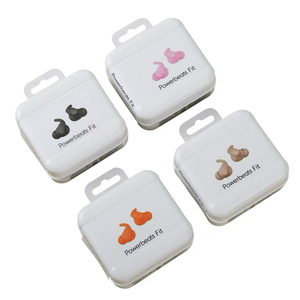 Audífonos Deportivos Resistentes al Sudor con Diseño de Gancho para la Oreja, LED, ANC, Control Táctil, Estuche de Carga, BT 5.3, Inalámbricos - Product Image 3