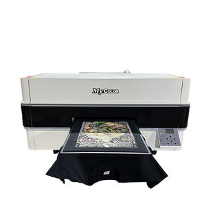 <span class=keywords><strong>เครื่อง</strong></span>พิมพ์ <span class=keywords><strong>A3</strong></span> DTG สำหรับพิมพ์เสื้อยืดโดยตรง หัวพิมพ์ดิจิตอลแบบ <span class=keywords><strong>Brother</strong></span> สำหรับงานพิมพ์เสื้อผ้า - Product Image 4