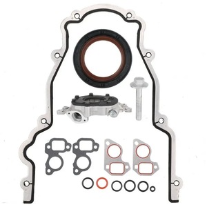 Oil Pump Repair <b>Kit</b> Jv5158 Tcs45993 For Gm Ls <b>Models</b> Replacement Parts - Product Image 4