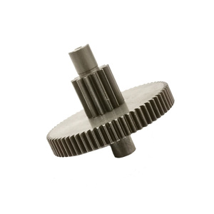 Factory Custom High Metal Steering <b>Gear</b> Machining Service Metal <b>Gear</b> - Product Image 4