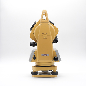 고정확도 측량 계기 2 "Reflectoreless 400m 총 역 - Product Image 4