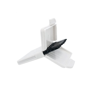 Filtre à cire multi-marques pour aides auditives RIC, BTE, CIC, <span class=keywords><strong>ITE</strong></span>, compatible avec la plupart des grandes marques d'aides auditives - Product Image 6