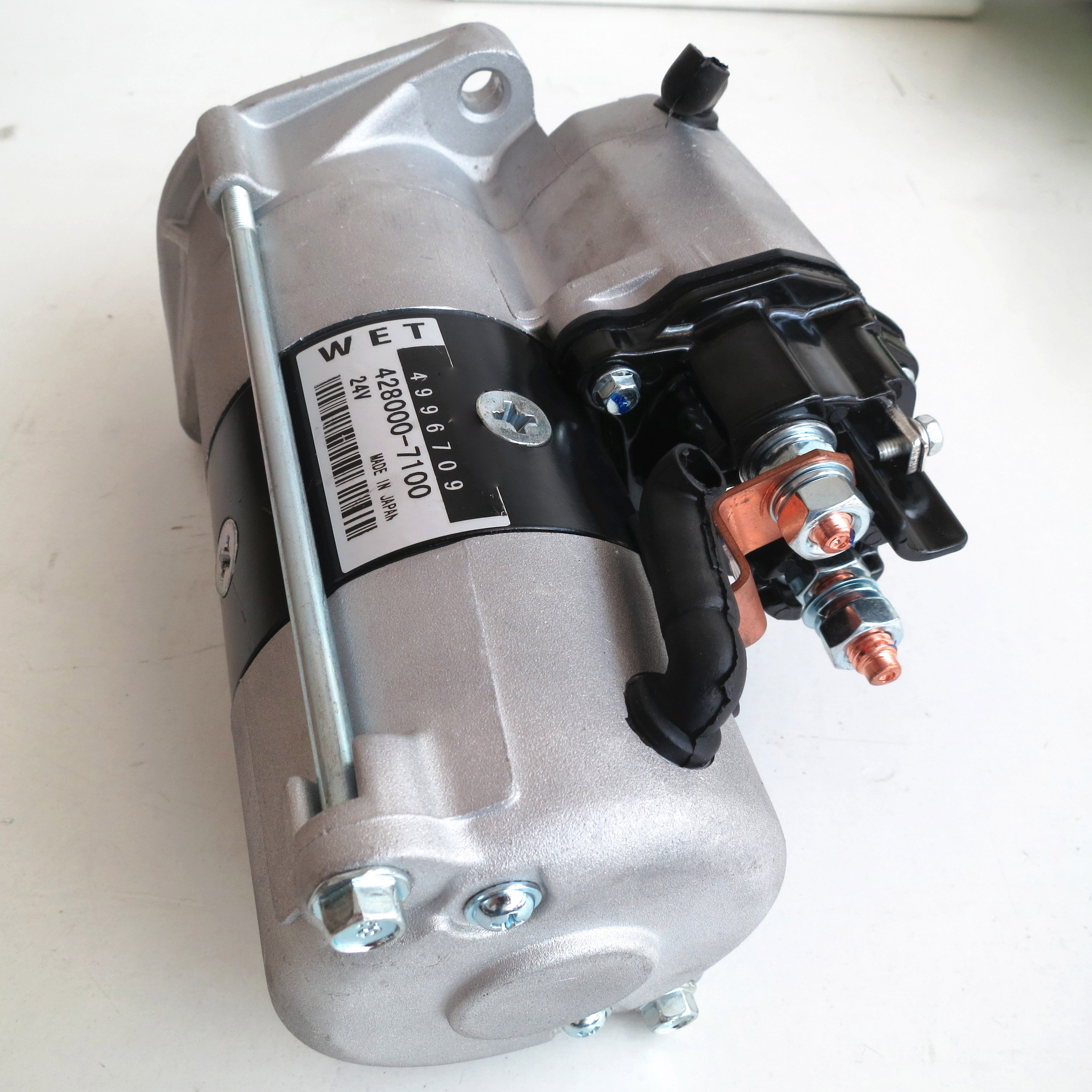 ホホ 追加分140個 小型車用ハブボルト 12×P1.5（ホンダ用） 16本 純正番号 90113