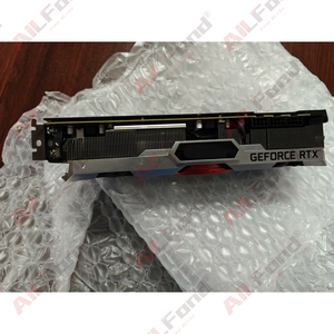 การ์ดจอ RTX3080 AD OC 10G ซีรีส์ 30 ราคาดี รุ่นโอเวอร์คลีนซ์ สำหรับเกมอีสปอร์ต RTX3080 AD OC 10G - Product Image 5