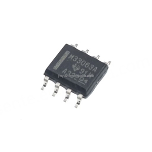 MC33063A MC33063ADR SOIC-8 Chip Regulador de Conmutación Boost/Buck/Invertido - Product Image 1