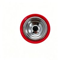 Extincteur d'incendie portable à aérosol, compact, à bouton-poussoir, pour voiture, véhicule, cuisine, maison, entrepôt, atelier