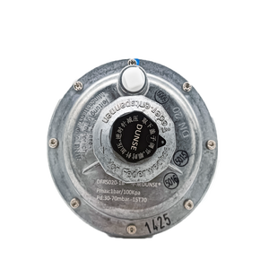 DFRS 520, Regulador de presión, DUNSE reemplaza a DUNGS - Product Image 5