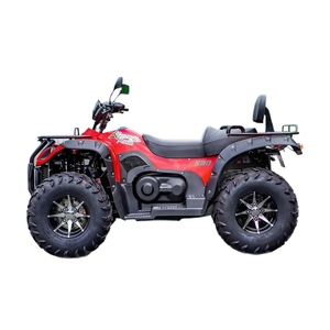 Buggy da spiaggia 500CC, moto 4x4 a quattro <span class=keywords><strong>ruote</strong></span> motrici per tutti i terreni raffreddata ad acqua, motore grande per ATV e go-kart - Product Image 5