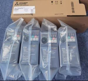 ไดรฟ์ AC รุ่น Fr-a240-22k Freqrol-a200 **ดีเยี่ยม** สินค้าใหม่แกะกล่อง ของแท้ พร้อมการรับประกันหนึ่งปี - Product Image 2