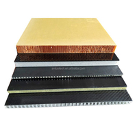 Plaque sandwich en fibre de carbone 3K CNC, plaque de cadre en fibre de carbone, semelle intérieure en fibre de carbone, plaque à âme en mousse de fibre de carbone, feuille de plaque en fibre de carbone
