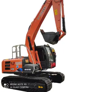 Sử dụng kỹ thuật & Xây Dựng máy sử dụng máy xúc Digger để bán Hitachi zx120/12ton nhỏ Crawler sử dụng Digger máy xúc