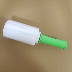 Film étirable mini YIHONG / Film étirable manuel / Film plastique étirable résistant à l'humidité pour emballage souple - Product Image 1