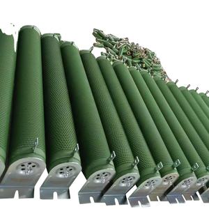 KIG Résistance variable <span class=keywords><strong>à</strong></span> résistance bobinée réglable coulissante tubulaire personnalisée - Product Image 1