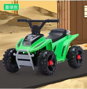 Voiture à bascule pour enfants/Musique avec lumières/<span class=keywords><strong>1</strong></span>-4 ans/Voiture à bascule tournante - Product Image 5