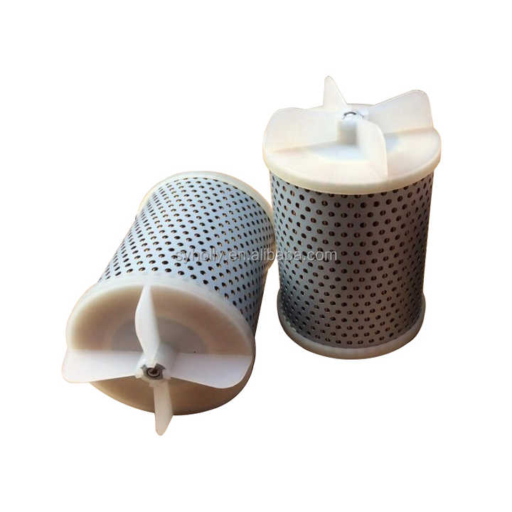 China Factory Hydraulic Oil Filter 443081385 44308-LBD80 48717 
