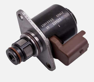 Vanne de régulation de pression du rail commun 7701206905 9307Z523B pour <span class=keywords><strong>Renault</strong></span> Clio Fluence Logan Megane <span class=keywords><strong>Scenic</strong></span> Suzuki Ford Nissan - Product Image 1