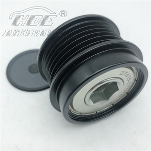 Pièces moteur 27415-0T010, poulie d'embrayage d'alternateur pour <span class=keywords><strong>Toyota</strong></span> <span class=keywords><strong>Corolla</strong></span> 274150T010 - Product Image 2