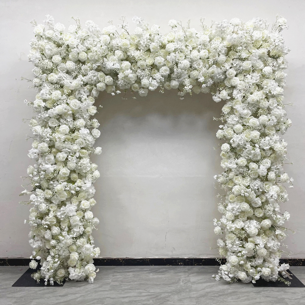 HQA023-Blanc-2,4*2,4 m