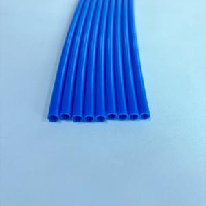 अस्पताल की आपूर्ति के लिए डिस्पोजेबल मेडिकल एलडीपे प्लास्टिक कैथीटर एक्सट्रूज़न एलडीपे सिंगल लुमेन ट्यूब - Product Image 6