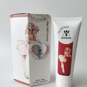 Crème pour les fesses Sexy Big Top conçue pour les <span class=keywords><strong>jeunes</strong></span> filles - Product Image 1