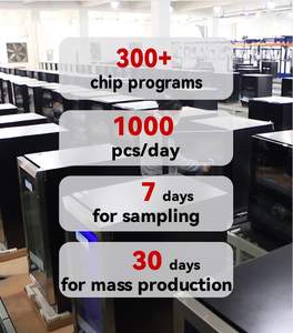 Josoo المصنع مباشرة بيع النبيذ قبو الخشب رفوف مبرد نبيذ الحرارية النبيذ كهف مع باب زجاجي - Product Image 4