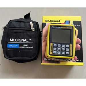 เครื่องกำเนิดสัญญาณแบบปรับเทียบได้รุ่นดั้งเดิม Mr.Signal MR9270S+ มีสินค้าในสต็อก - Product Image 6