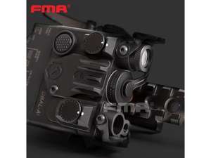 Fma an/PEQ-15A DBAL-A2 טקטית לייזר לייעד לציוד טקטי Tb1459 - Product Image 3