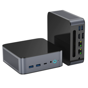 XZH yeni <span class=keywords><strong>Intel</strong></span> Mini PC ile güçlü çekirdek I7 13620H DDR4 SSD Wifi 6.0 & BT5.2 16gb <span class=keywords><strong>Video</strong></span> bellek ve Win11 Pro - Product Image 1