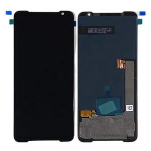 Originele Amoled <span class=keywords><strong>Display</strong></span> Voor Asus Rog <span class=keywords><strong>3</strong></span> Compleet Met <span class=keywords><strong>Frame</strong></span> Zs661ks Mobiele Telefoon Lcd-Scherm Voor Asus Rog <span class=keywords><strong>3</strong></span> Geen <span class=keywords><strong>Frame</strong></span> - Product Image 4