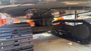 มือสอง Doosan Dh60 Dx60รถขุดขนาดมินิ Doosan ของแท้ Dx60-9 Dh60 Dx55 Dx60-7 Dx80มือสอง Dx75 Doosan 55 60 75 80รถขุด - Product Image 5